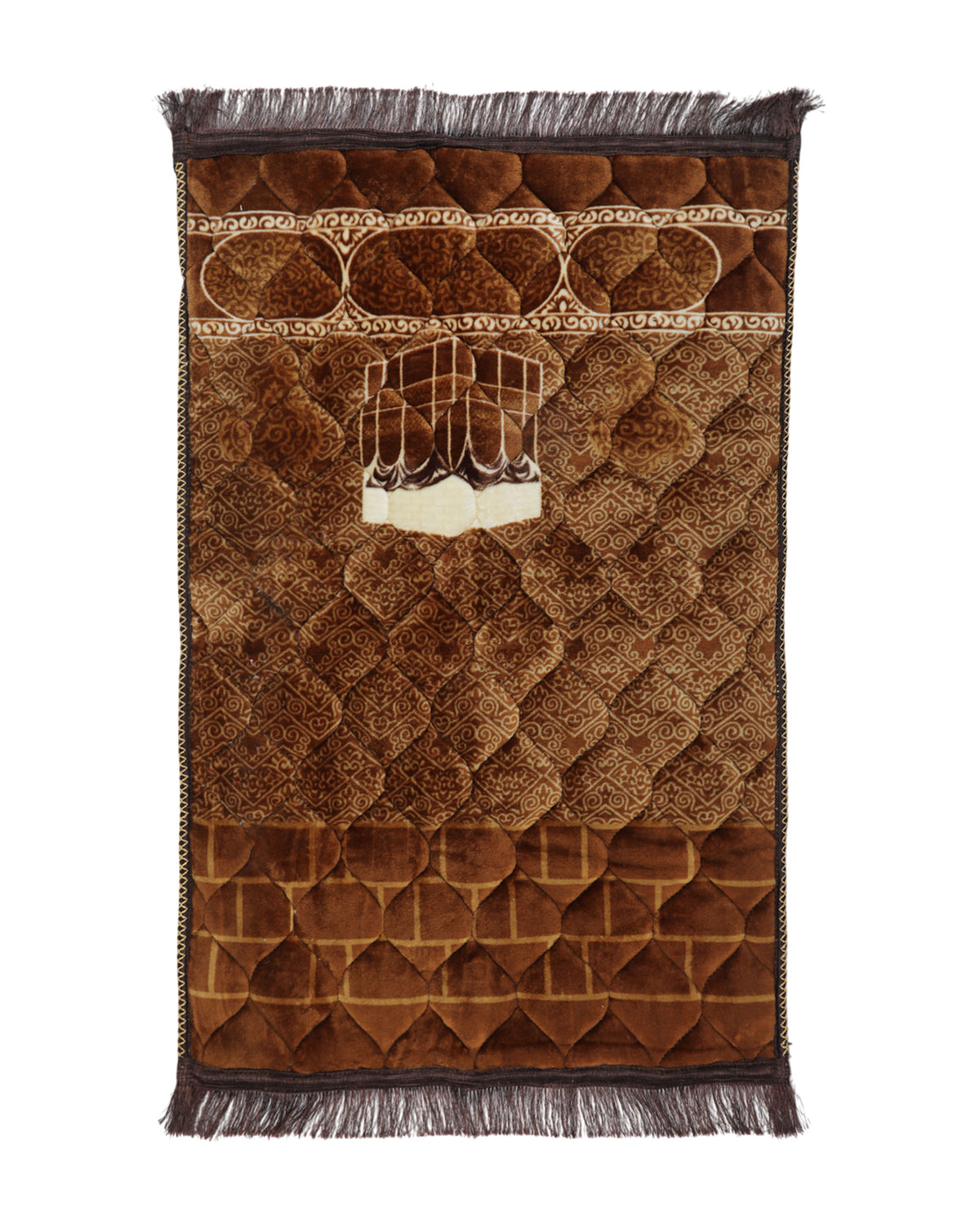 Valuables Prayers Mat Budget Series