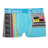 Boys Boxer - Sky Blue, Boys Underwear, Chase Value, Chase Value