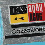 Boys Boxer - Sky Blue, Boys Underwear, Chase Value, Chase Value