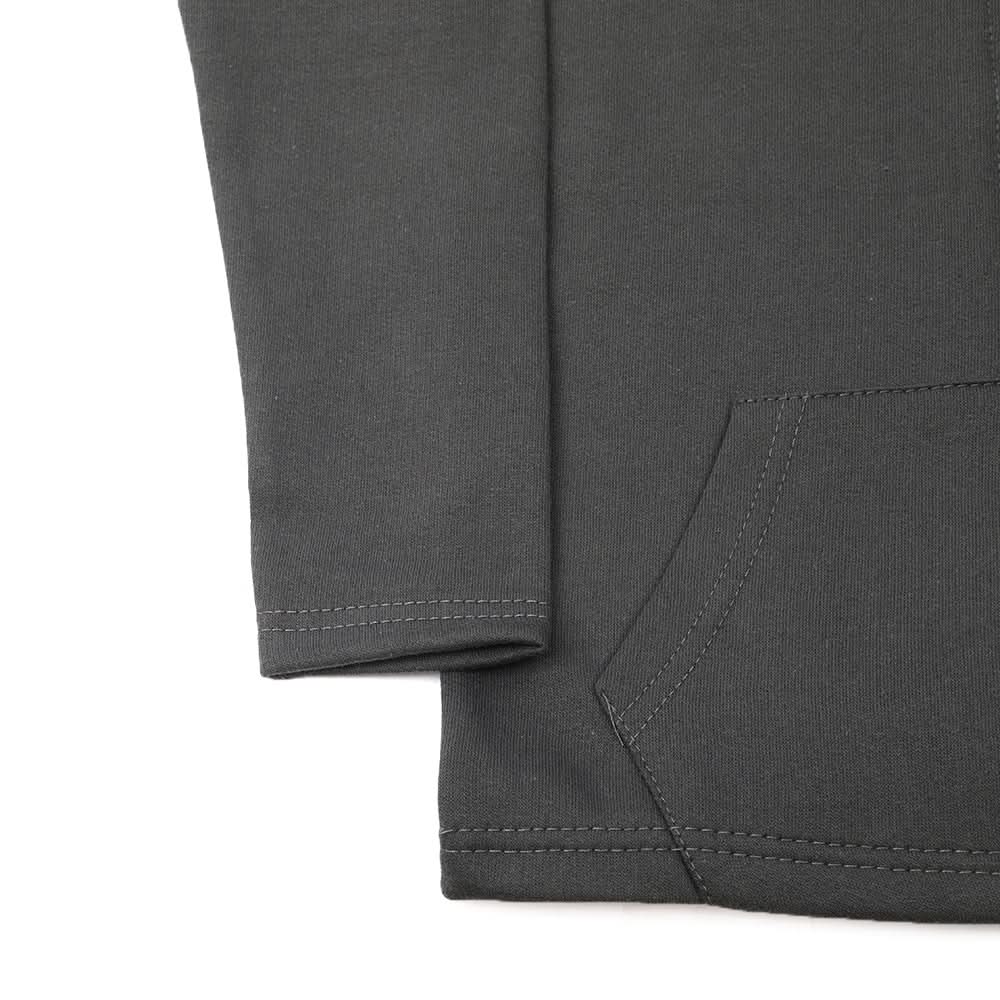 Boys Full Sleeves Hoodie Jackets - Grey, Boys Hoodies & Sweat Shirts, Chase Value, Chase Value