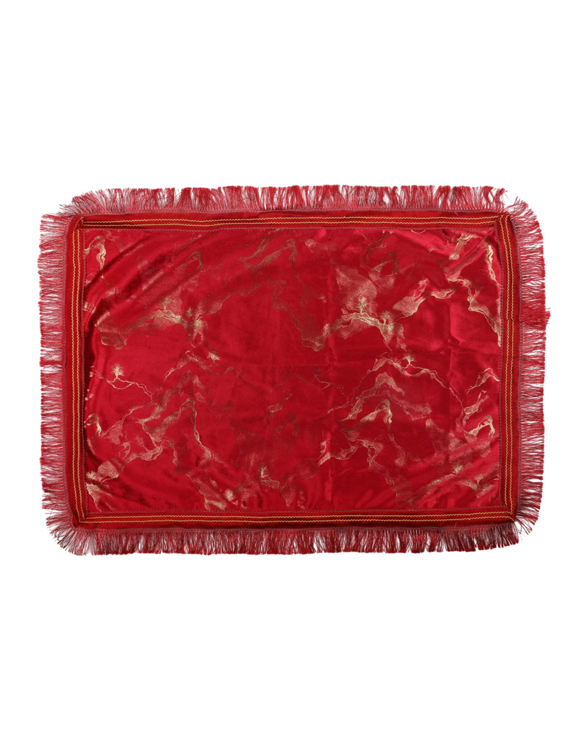 Turkish Velvet King Bedsheet 90×98, King Size Bed Sheet, Chase Value, Chase Value