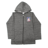 Boys Full Sleeves Hoodie Jackets - Grey, Boys Hoodies & Sweat Shirts, Chase Value, Chase Value