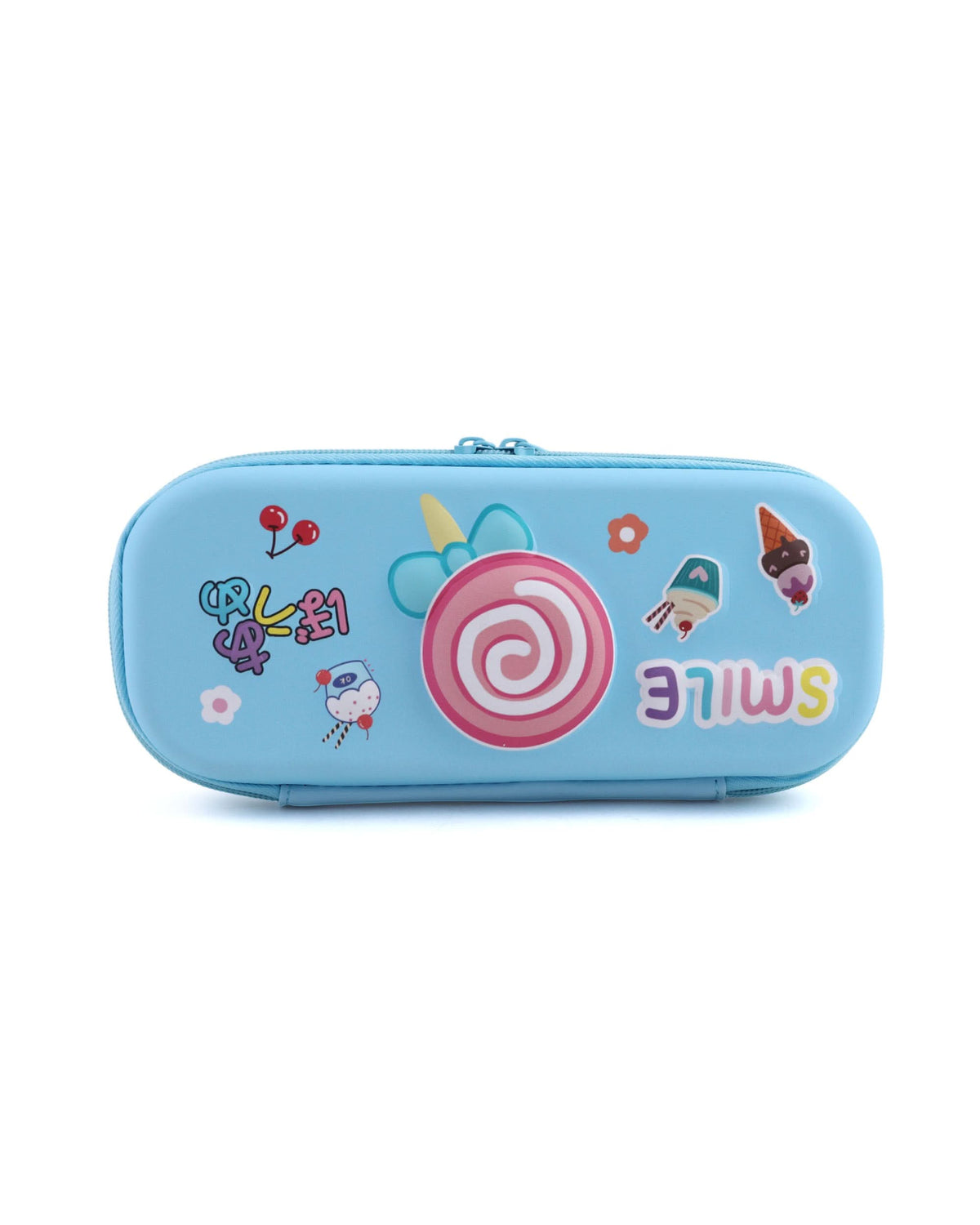 Pencil Pouch, Stationery Pouch & Box, Chase Value, Chase Value