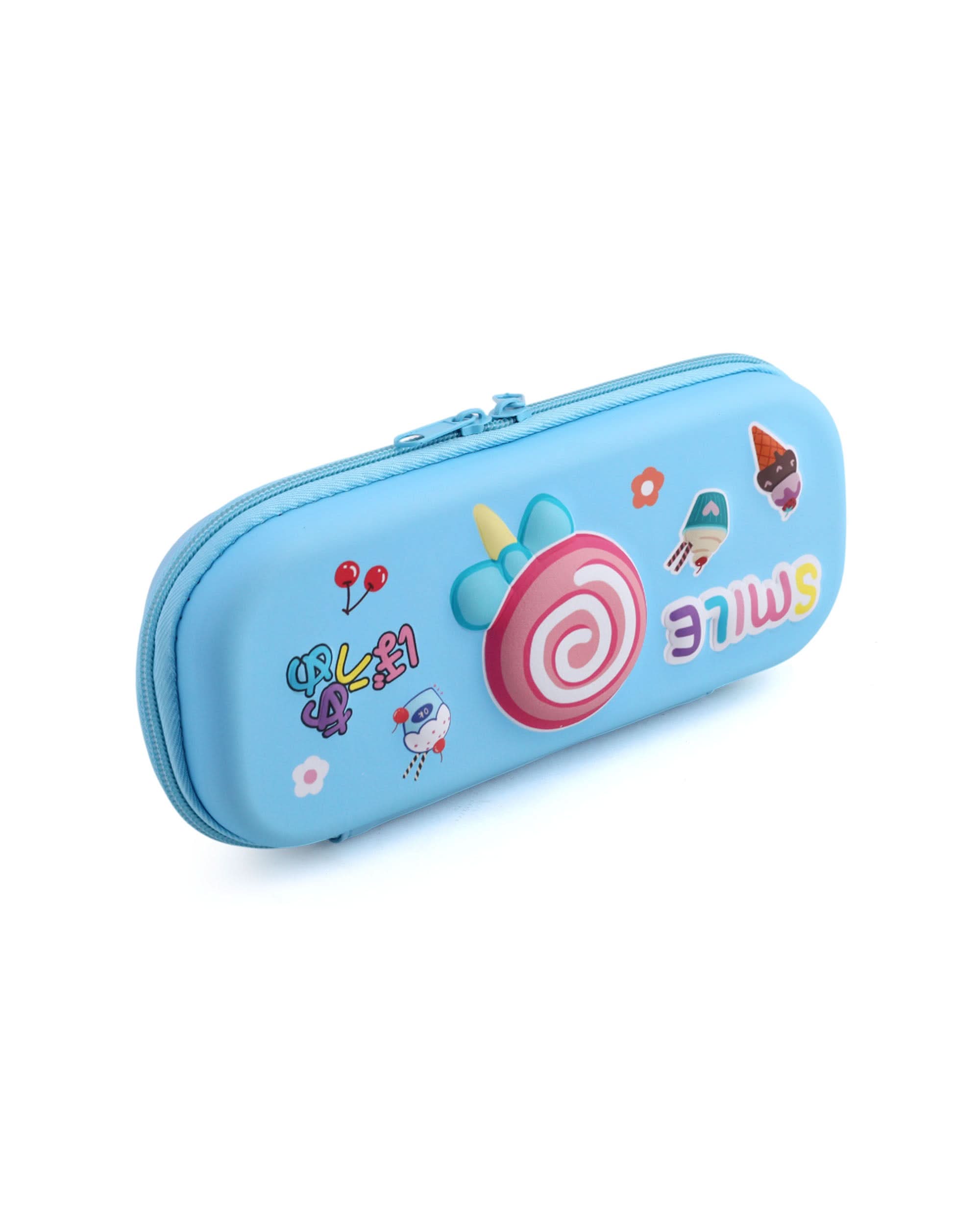 Pencil Pouch, Stationery Pouch & Box, Chase Value, Chase Value