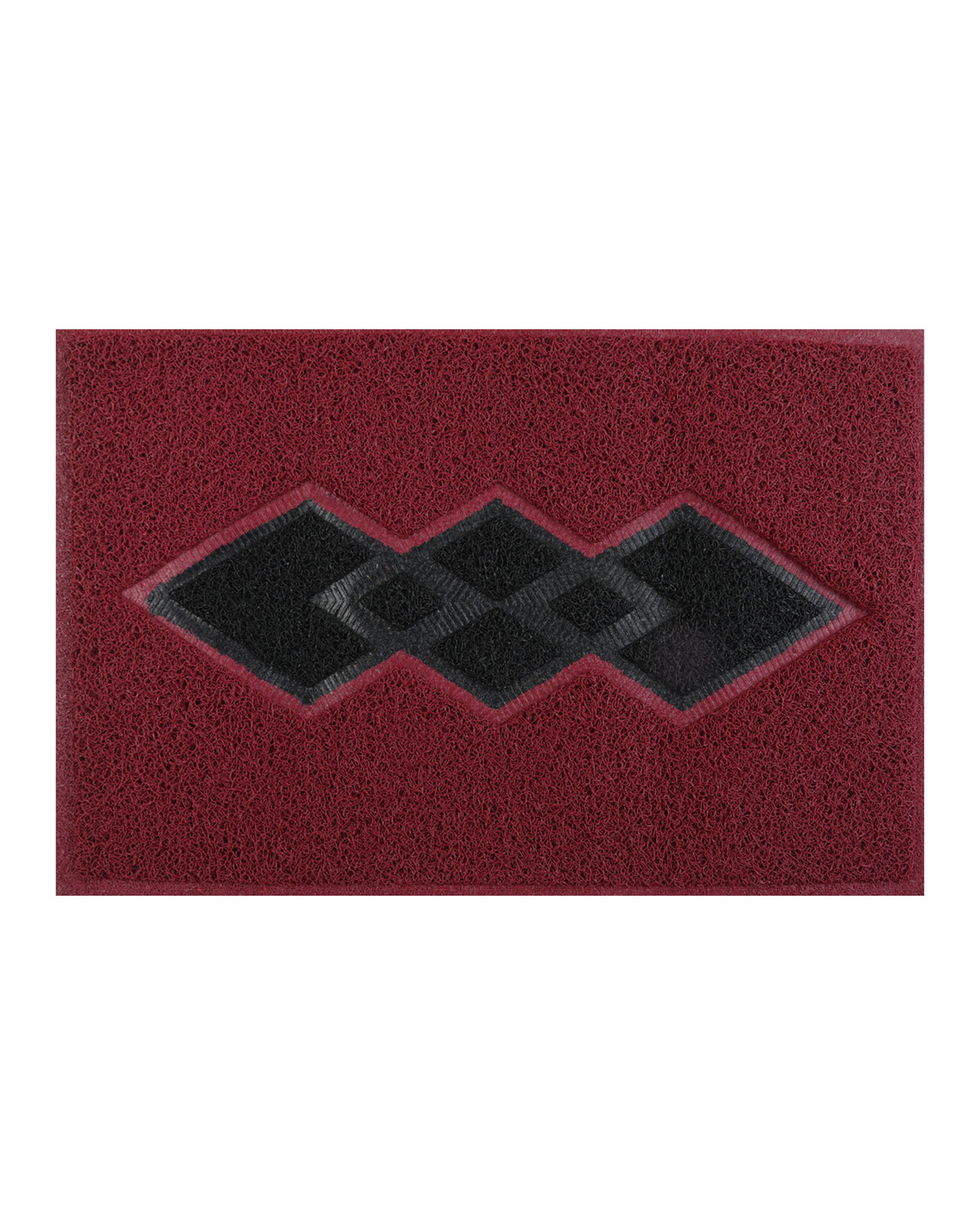 Grass Mat Double Color 38x58 CM