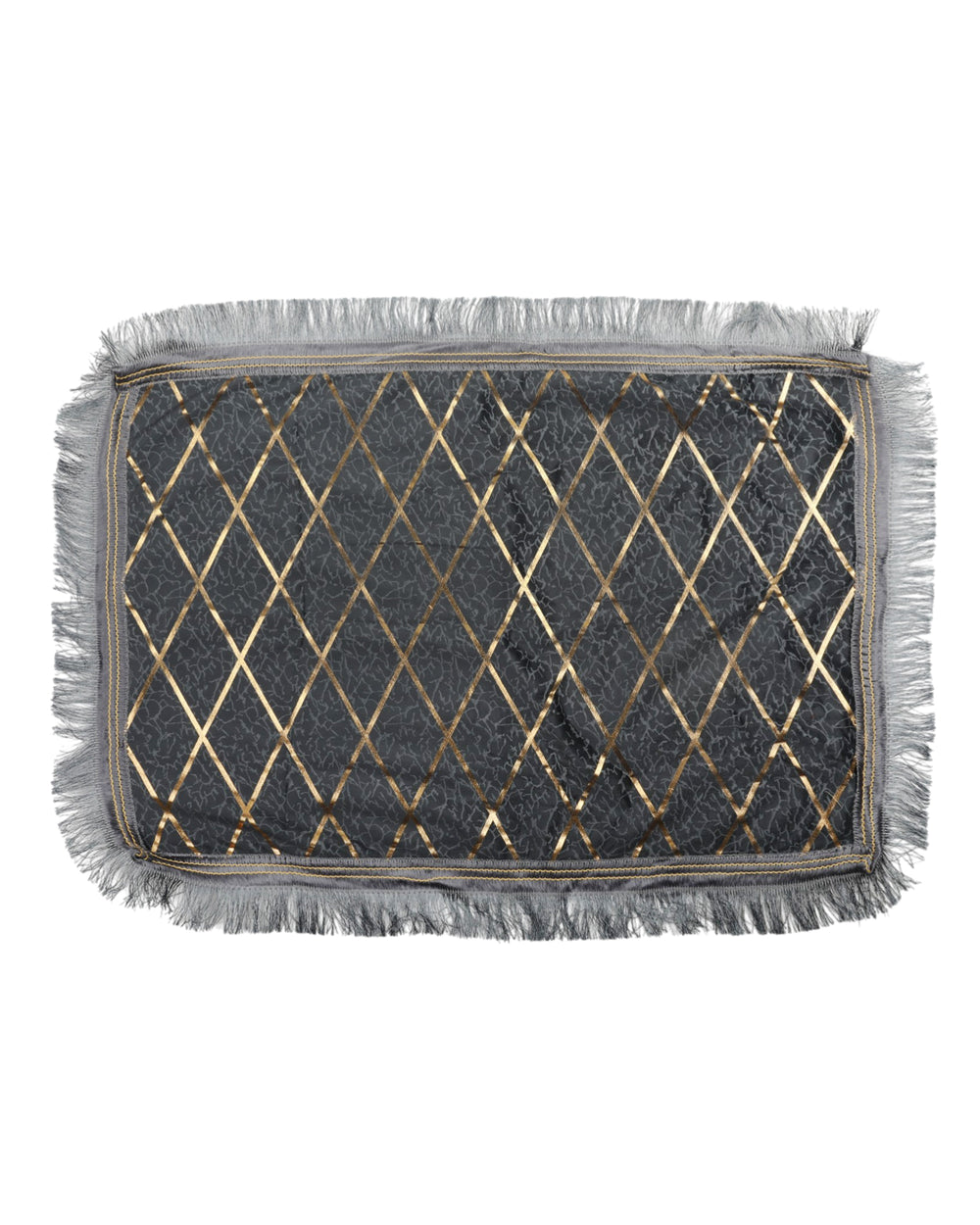 Turkish Velvet King Bedsheet 90×98, King Size Bed Sheet, Chase Value, Chase Value