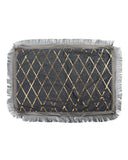 Turkish Velvet King Bedsheet 90×98, King Size Bed Sheet, Chase Value, Chase Value