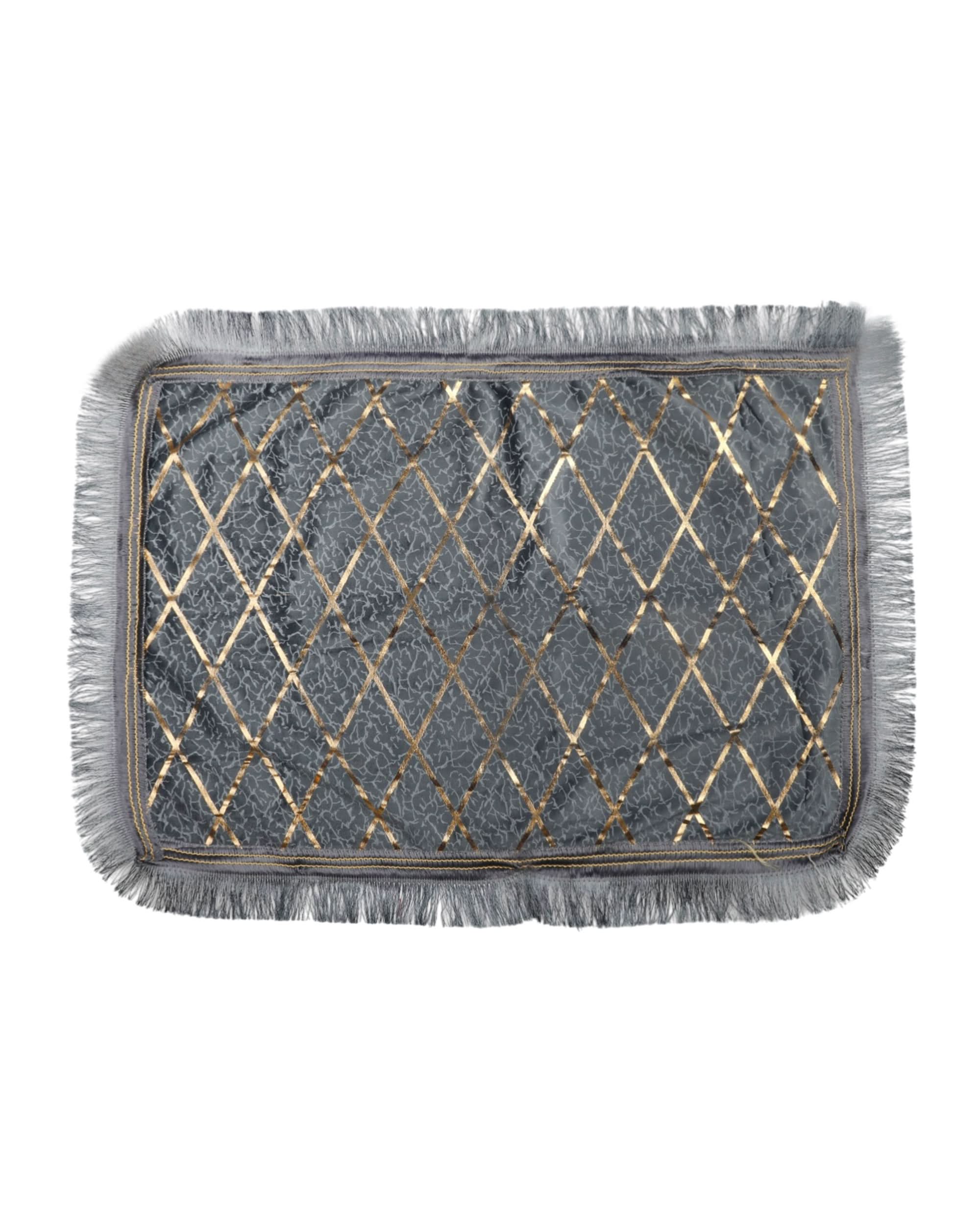 Turkish Velvet King Bedsheet 90×98, King Size Bed Sheet, Chase Value, Chase Value