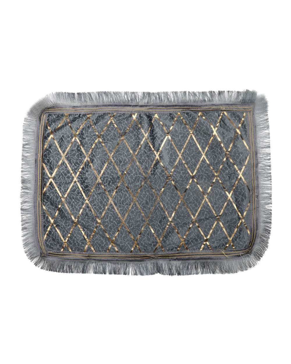 Turkish Velvet King Bedsheet 90×98, King Size Bed Sheet, Chase Value, Chase Value