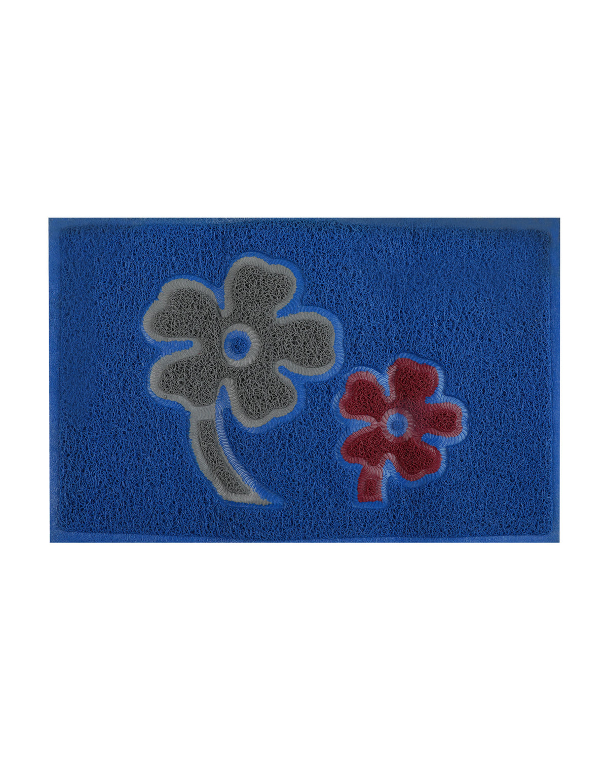 Grass Mat Double Color 38x58 CM