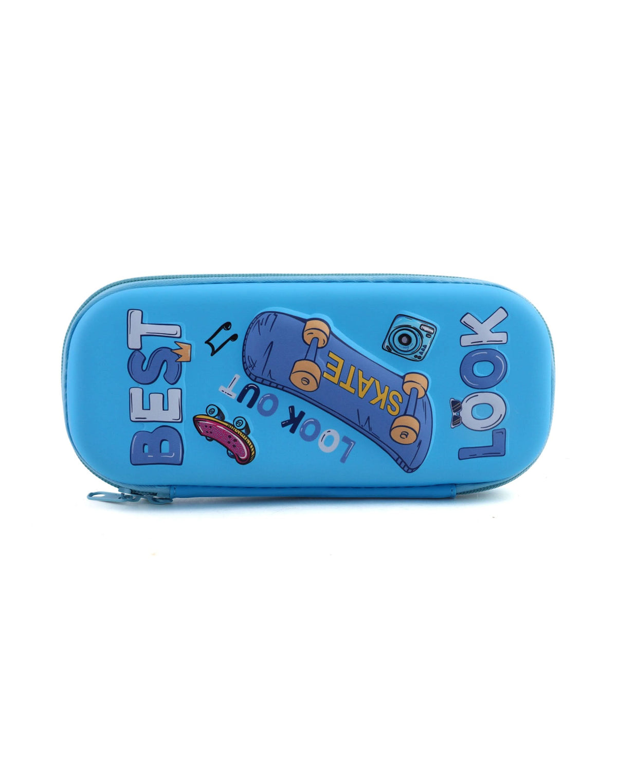 Pencil Pouch, Stationery Pouch & Box, Chase Value, Chase Value