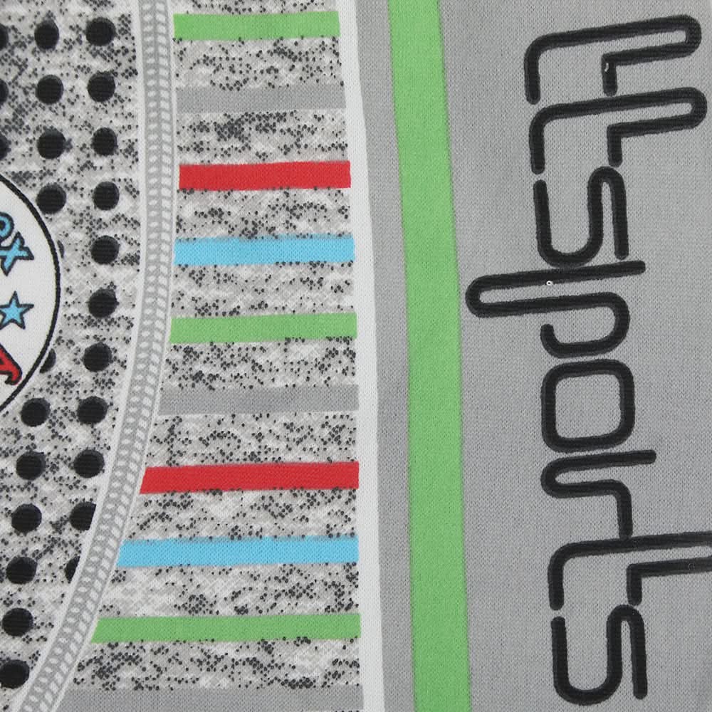 Boys Boxer - Grey, Boys Underwear, Chase Value, Chase Value