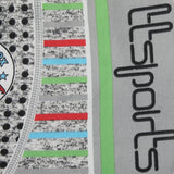 Boys Boxer - Grey, Boys Underwear, Chase Value, Chase Value