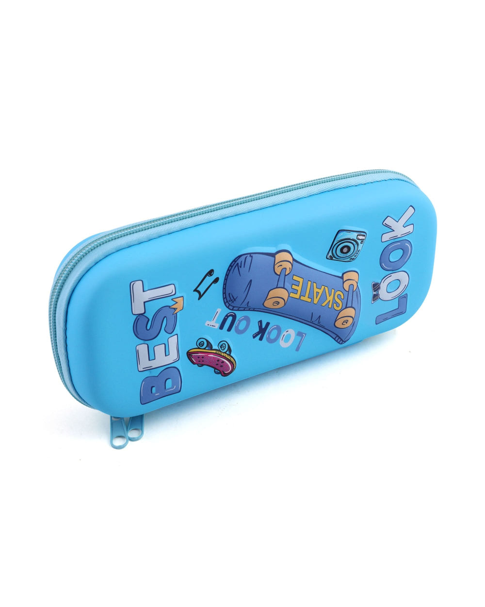 Pencil Pouch, Stationery Pouch & Box, Chase Value, Chase Value