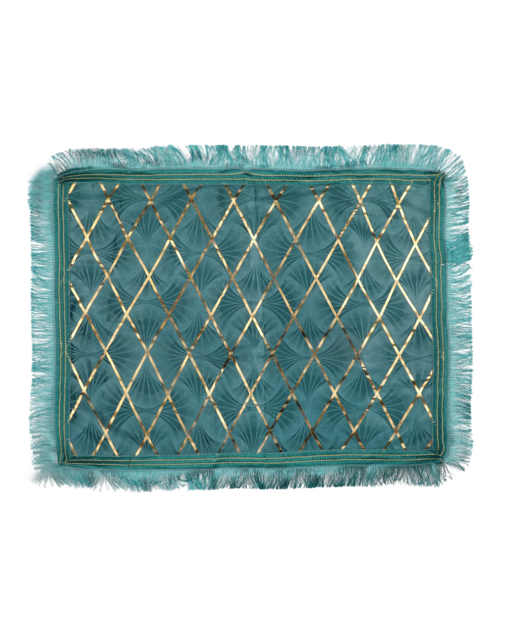 Turkish Velvet King Bedsheet 90×98, King Size Bed Sheet, Chase Value, Chase Value