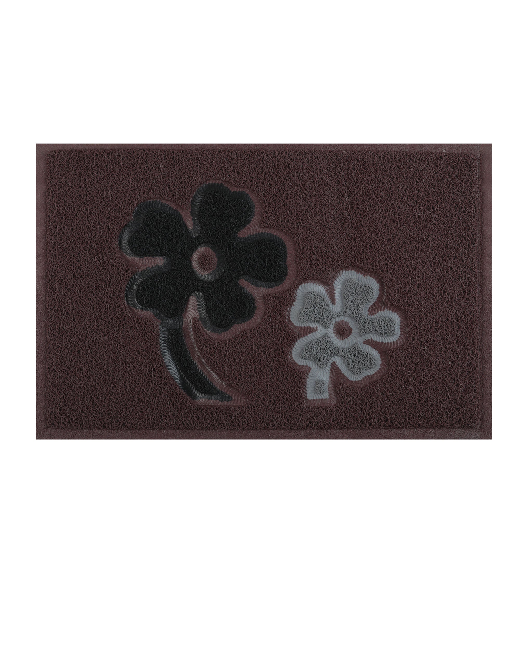 Grass Mat Double Color 38x58 CM