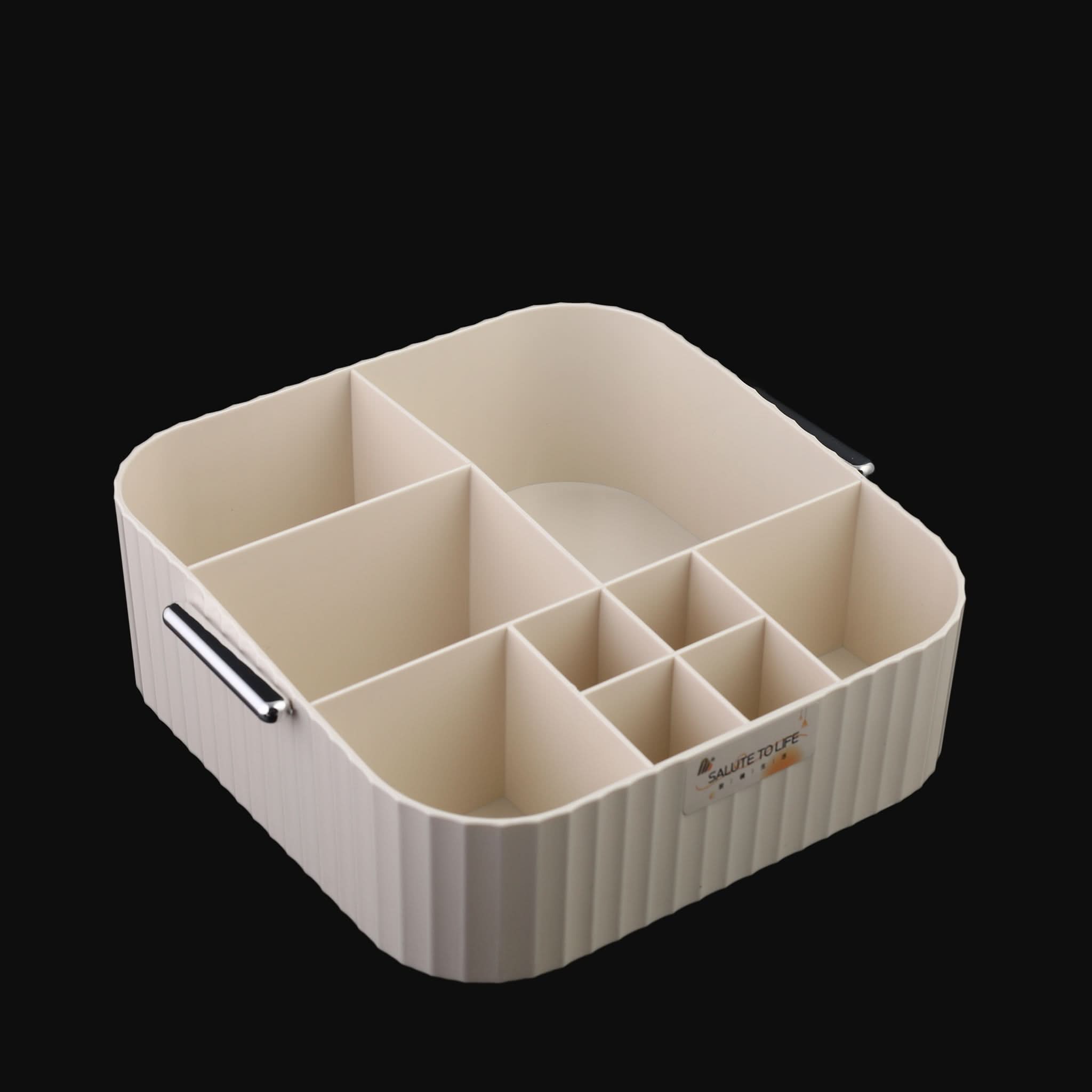 Multi Purpose Organizer Rack - Fawn, Dish Rack, Chase Value, Chase Value