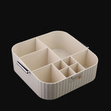 Multi Purpose Organizer Rack - Fawn, Dish Rack, Chase Value, Chase Value