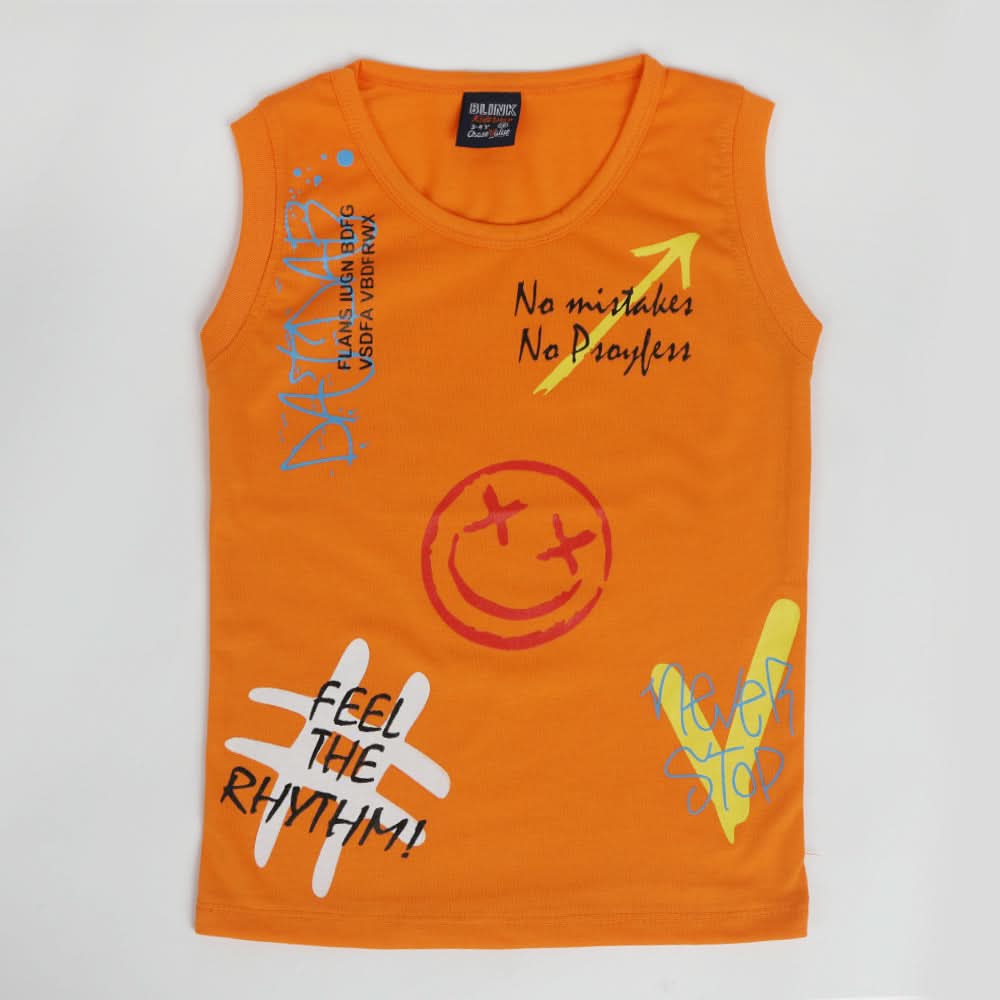 Boys Sando - Orange, Boys Sando, Chase Value, Chase Value