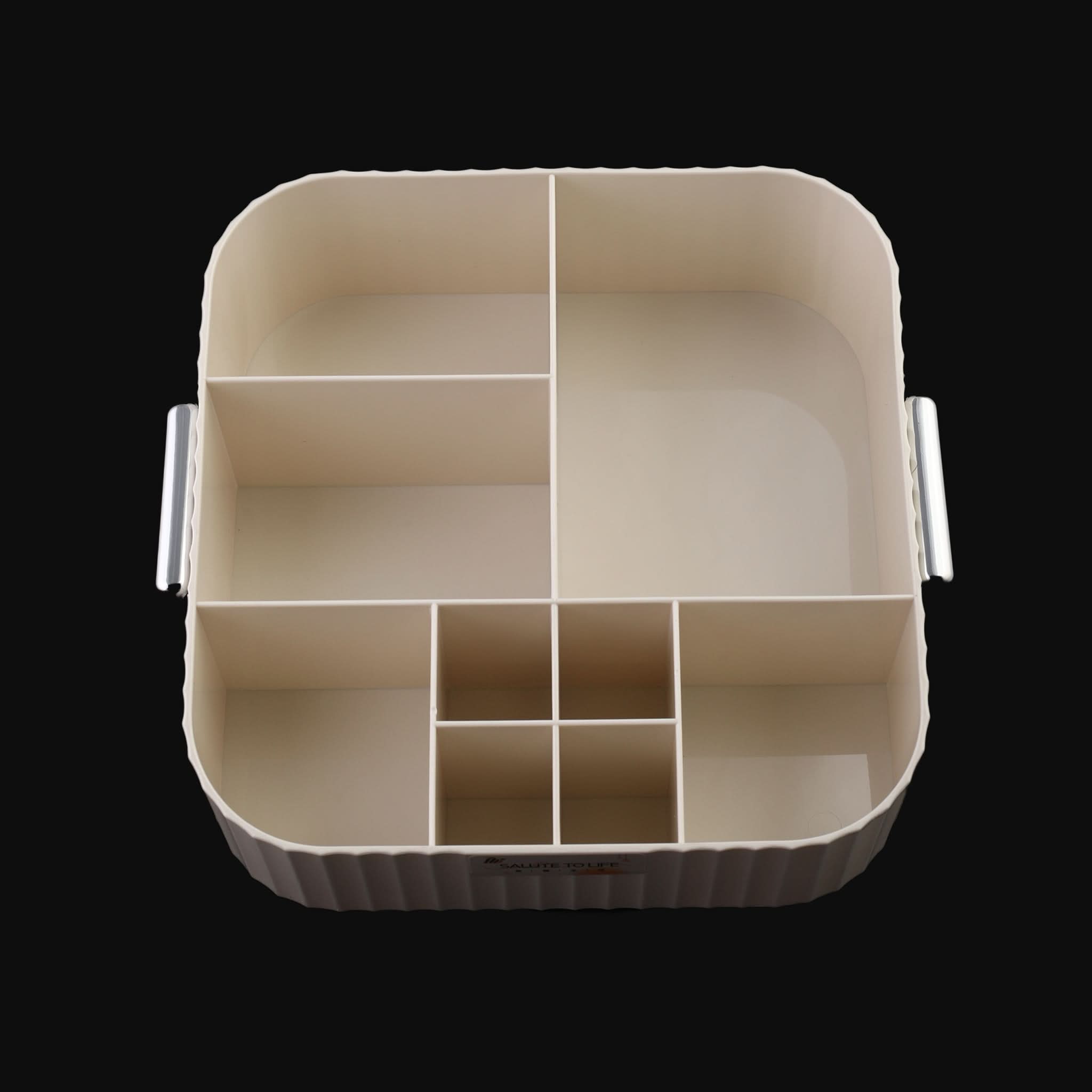 Multi Purpose Organizer Rack - Fawn, Dish Rack, Chase Value, Chase Value