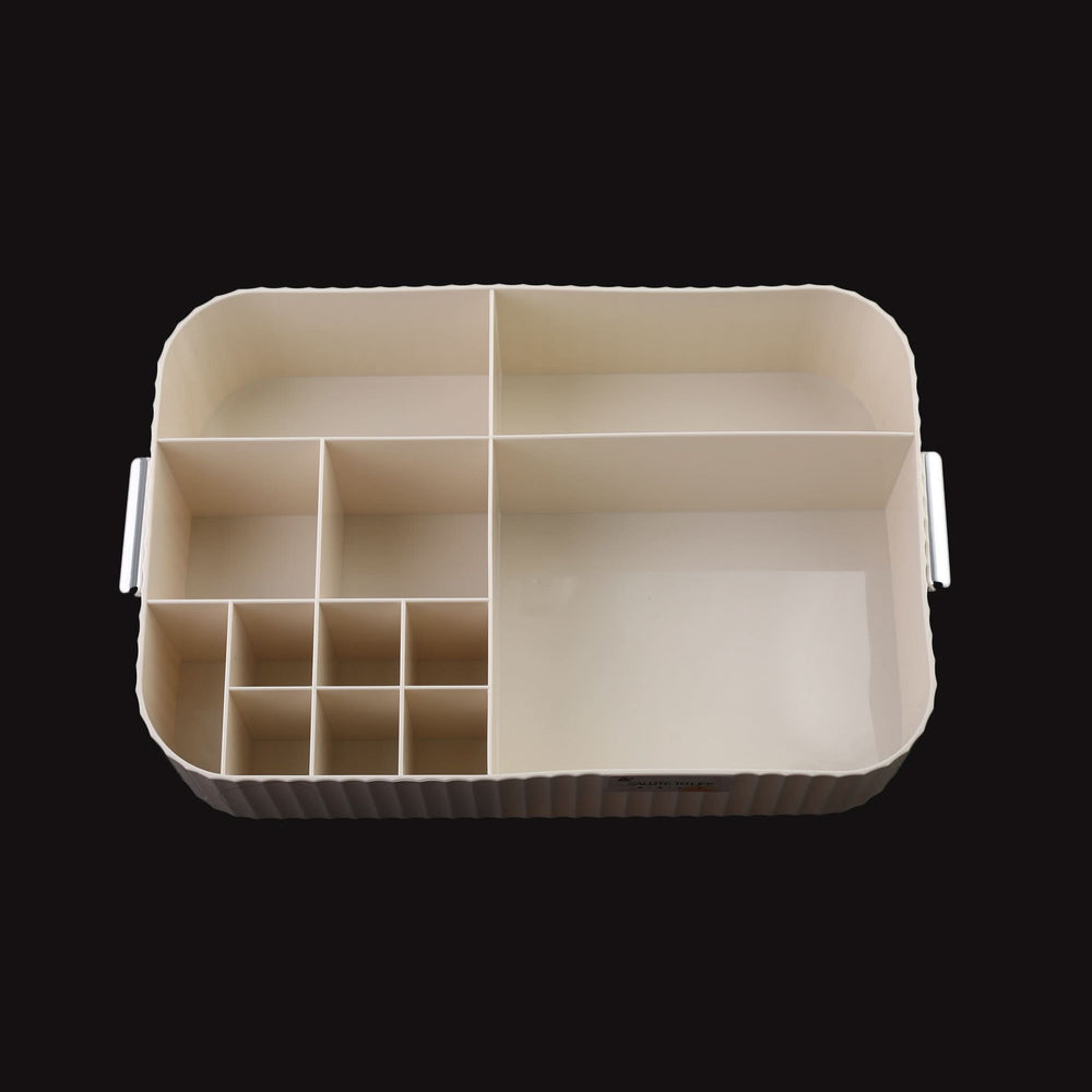 Multi Purpose Organizer Rack - Fawn, Dish Rack, Chase Value, Chase Value