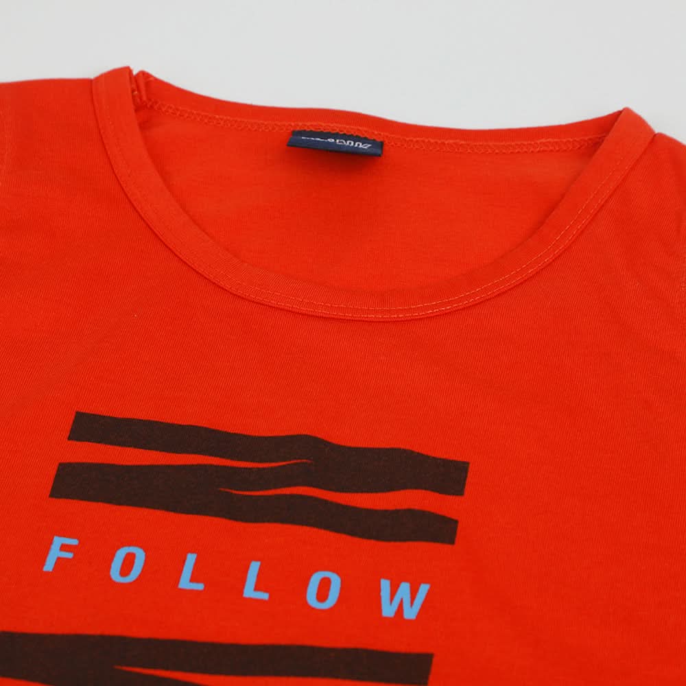 Boys Sando - Orange, Boys Sando, Chase Value, Chase Value