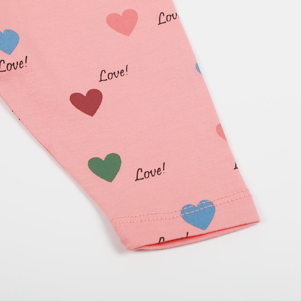 Eminent Newborn Girls Trouser - Pink, Newborn Girls Shorts Skirts & Pants, Eminent, Chase Value