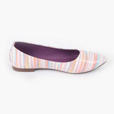 Women's Pump - Purple, Women Pumps, Chase Value, Chase Value
