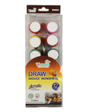 Acrylic Colour