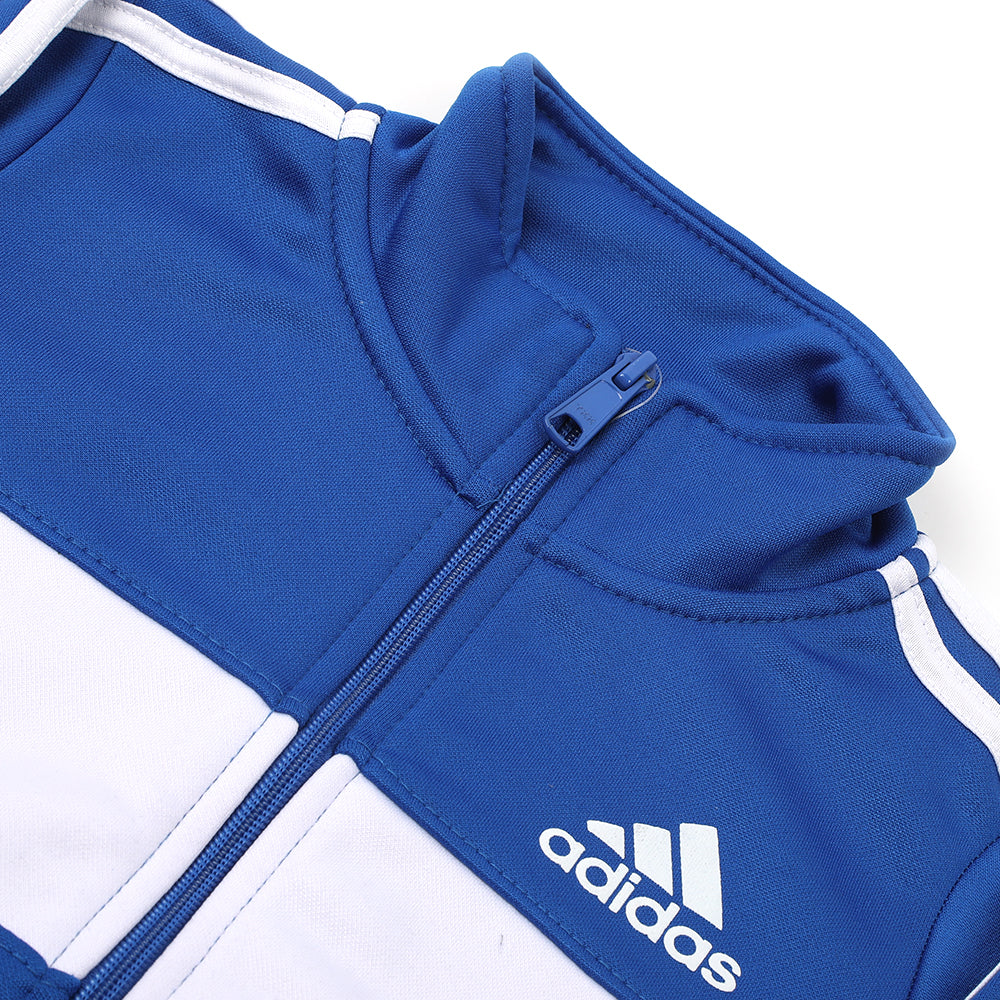 Boys Full Sleeves Track Suit - Royal Blue, Boys Sets & Suits, Chase Value, Chase Value
