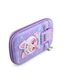 Pencil Pouch 3D, Stationery Pouch & Box, Chase Value, Chase Value