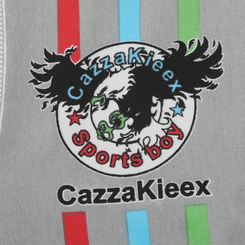 Boys Boxer - Grey, Boys Underwear, Chase Value, Chase Value