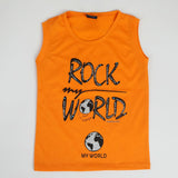 Boys Sando - Orange, Boys Sando, Chase Value, Chase Value