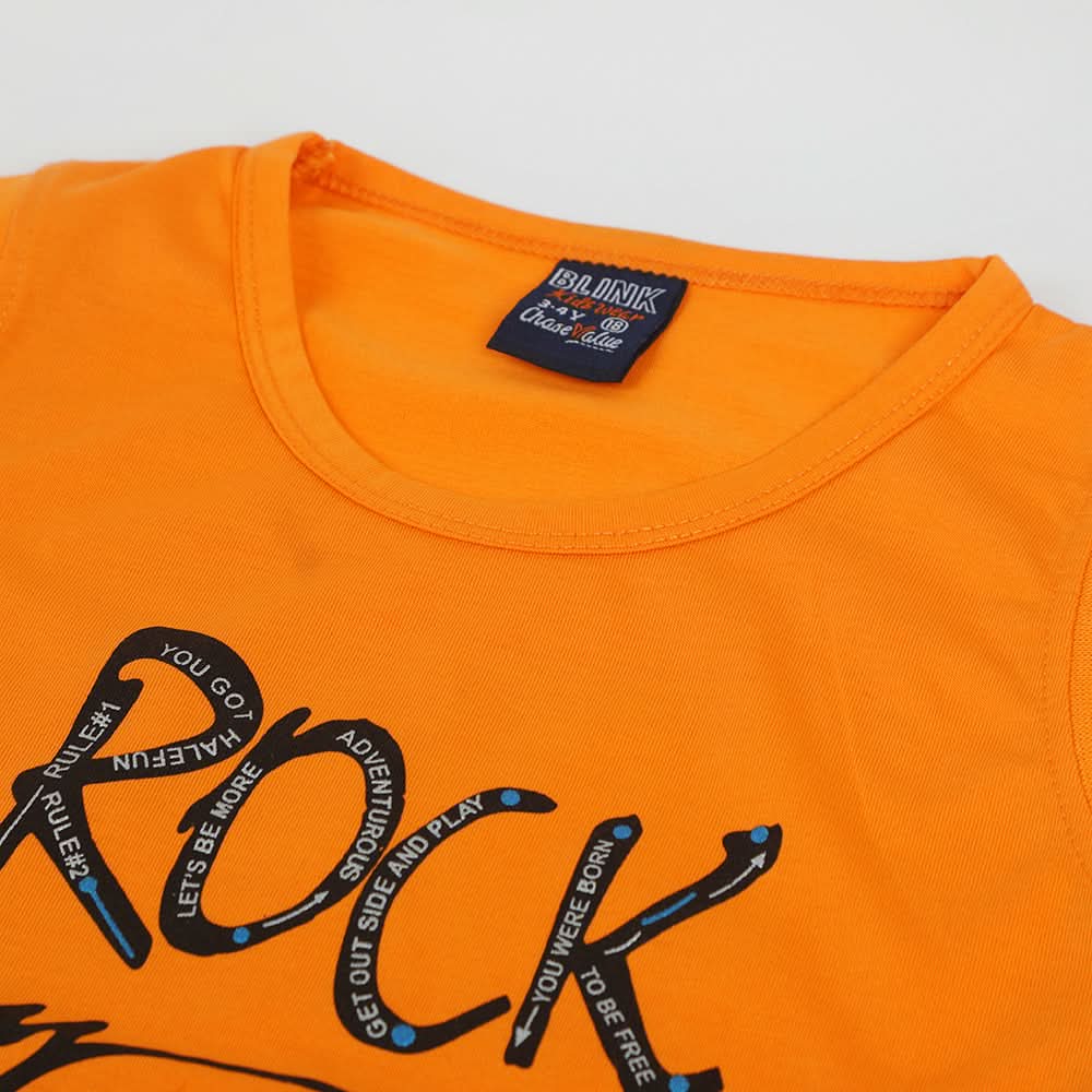 Boys Sando - Orange, Boys Sando, Chase Value, Chase Value