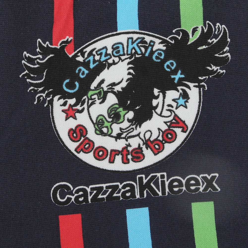 Boys Boxer - Navy Blue, Boys Underwear, Chase Value, Chase Value