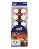 Oil Colour