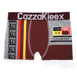 Boys Boxer - Maroon, Boys Underwear, Chase Value, Chase Value