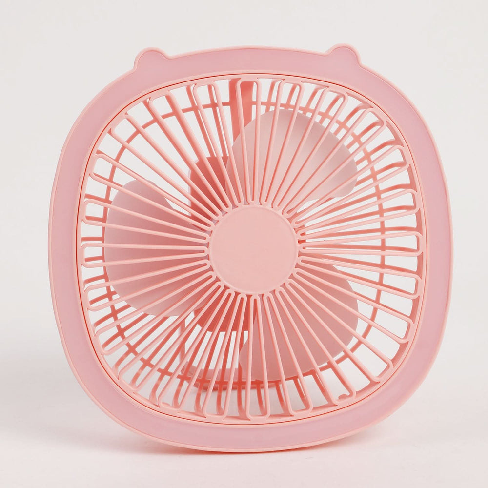 Table Lamp & Desktop Rechargeable Fan, Rechargeable Fan, Chase Value, Chase Value
