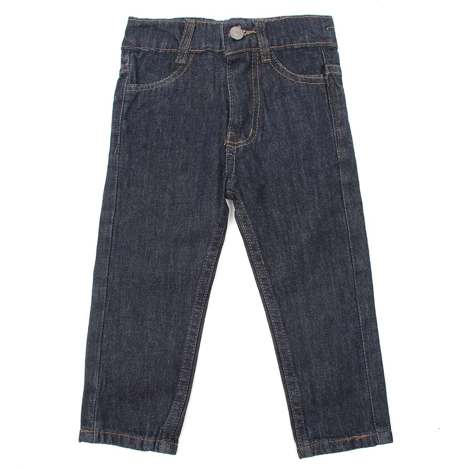 Boys Denim Pant - Dark Blue, Boys Pants, Chase Value, Chase Value