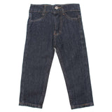 Boys Denim Pant - Dark Blue, Boys Pants, Chase Value, Chase Value