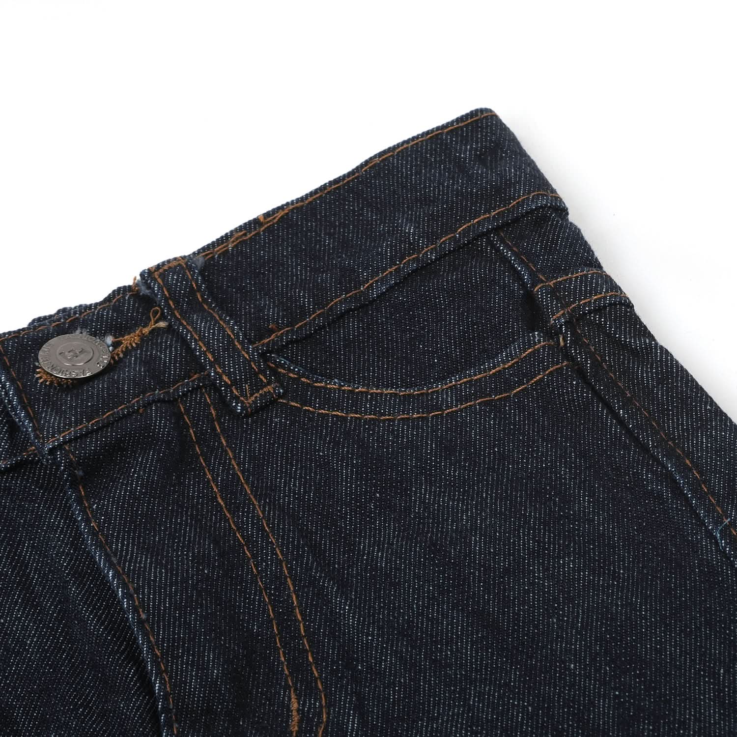 Boys Denim Pant - Dark Blue, Boys Pants, Chase Value, Chase Value
