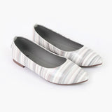 Women's Pump - Grey, Women Pumps, Chase Value, Chase Value
