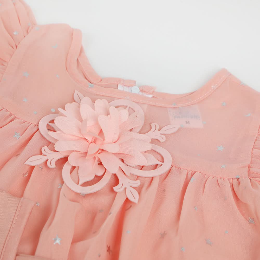 Girls Pant Suit - Pink, Girls Suits, Chase Value, Chase Value