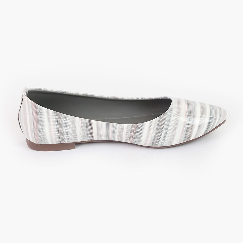 Women's Pump - Grey, Women Pumps, Chase Value, Chase Value