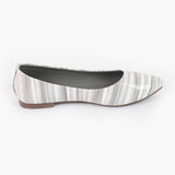 Women's Pump - Grey, Women Pumps, Chase Value, Chase Value