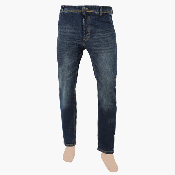 Eminent Men's Denim Pant - Dark Blue, Men's Casual Pants & Jeans, Eminent, Chase Value