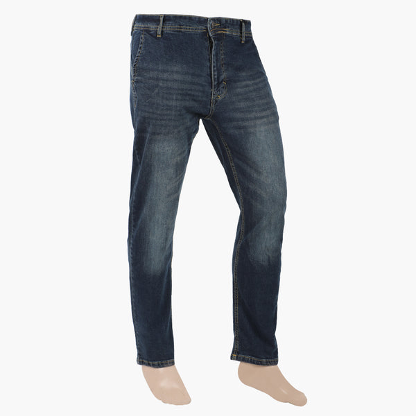 Eminent Men's Denim Pant - Dark Blue, Men's Casual Pants & Jeans, Eminent, Chase Value