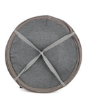Polyester Laundry Basket, Basket, Chase Value, Chase Value