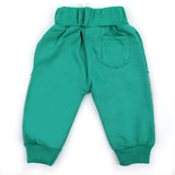 Newborn Boys Trouser - Green, Newborn Boys Shorts & Pants, Chase Value, Chase Value