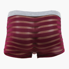 Men’s Boxer - Purple